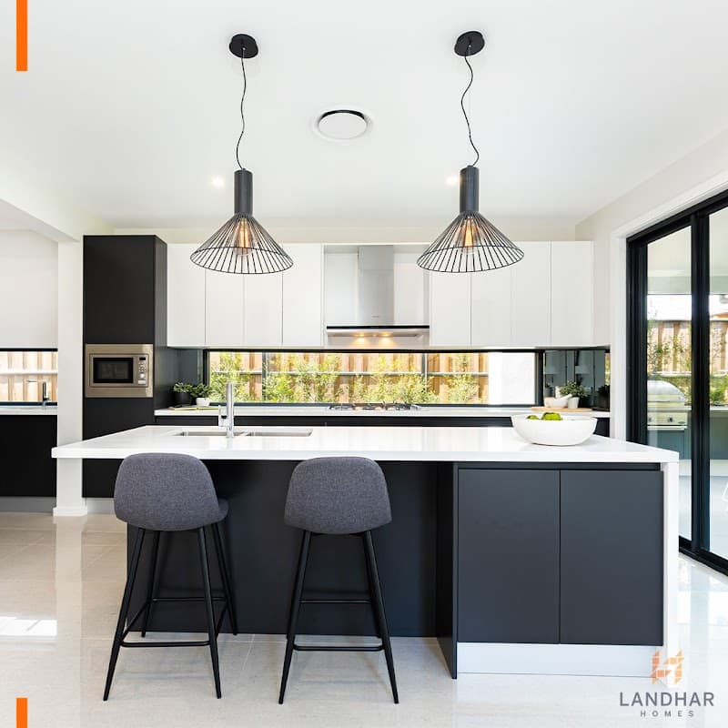 Landhar Homes project 4