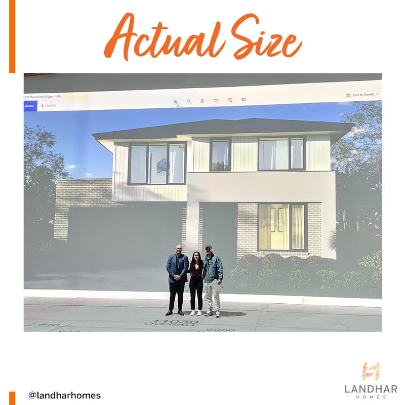 Landhar Homes project 5
