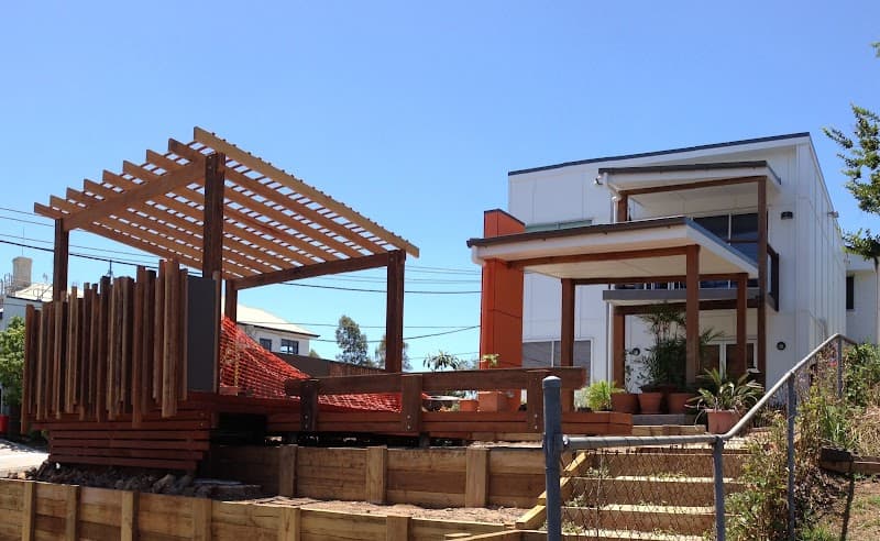 Landini Constructions cover