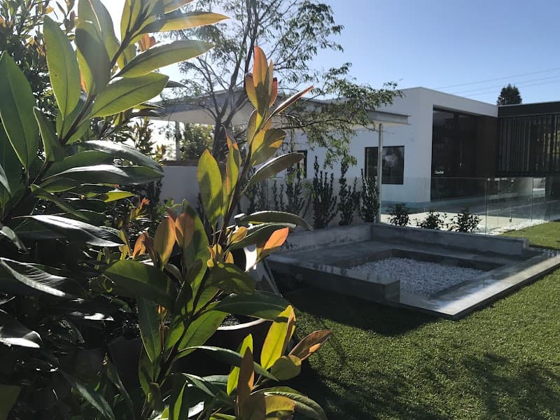 Landscape Constructions