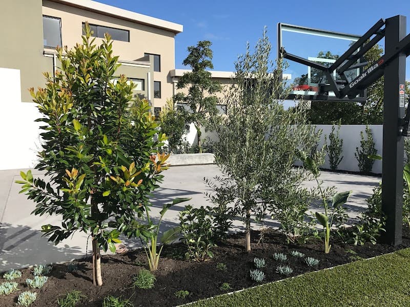 Landscape Constructions cover