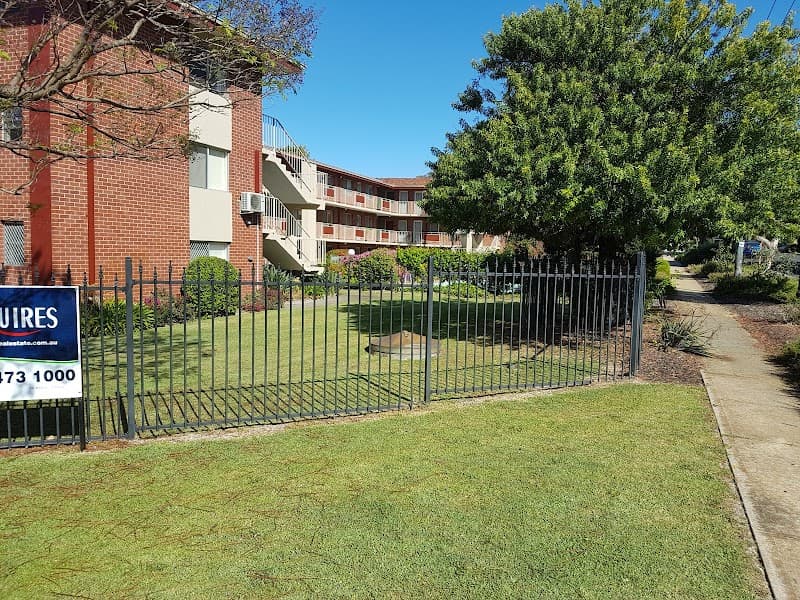 Landscaped Gardens project 1