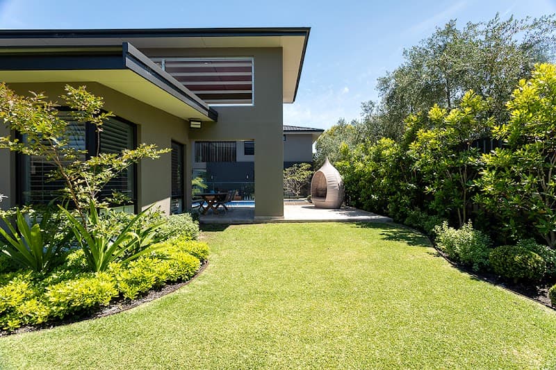 Landscapers Plus project 3