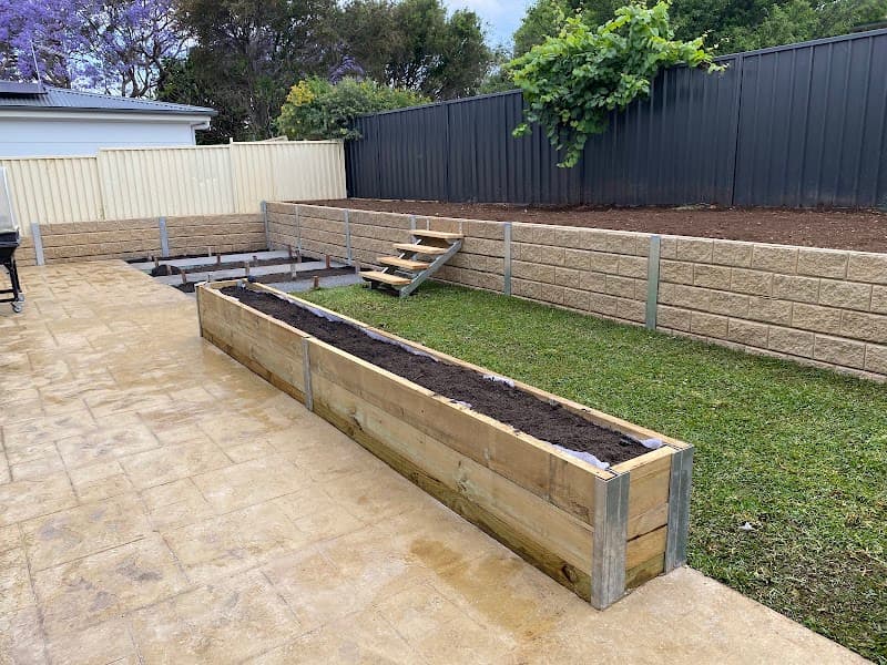 Landscaping Services Wollongong | AWA Landscaping & Construction cover