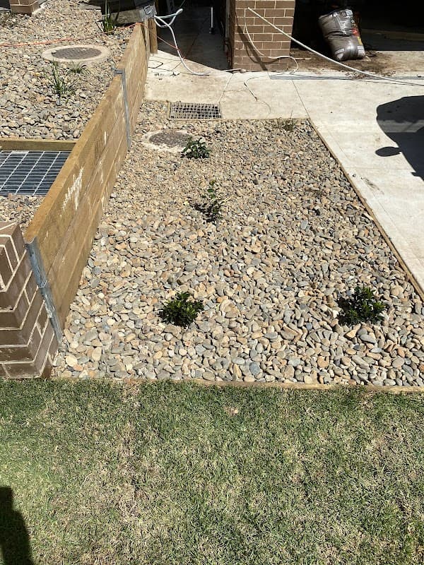 Landscaping Services Wollongong | AWA Landscaping & Construction project 3