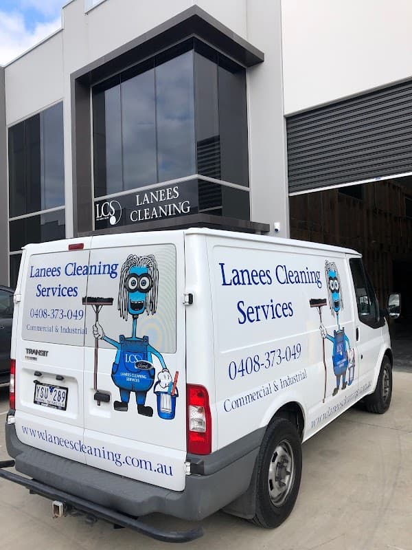 Lanees Cleaning Service Pty Ltd