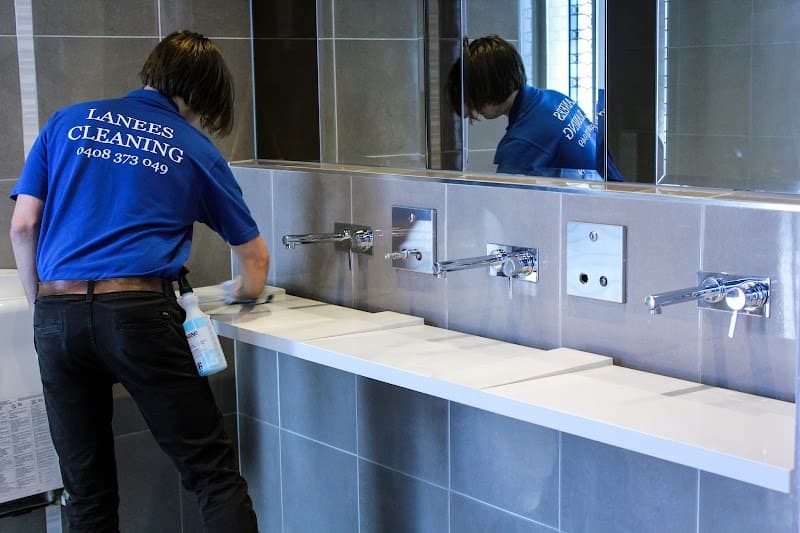 Lanees Cleaning Service Pty Ltd project 3