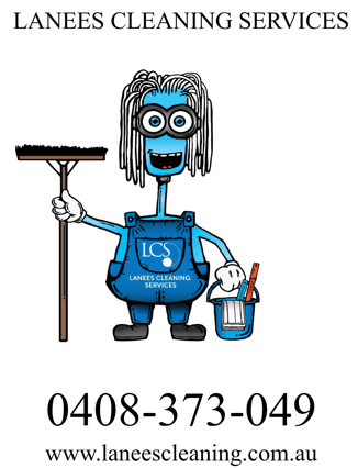 Lanees Cleaning Service Pty Ltd project 4