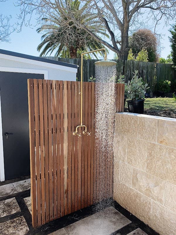 Last Drip Plumbing cover