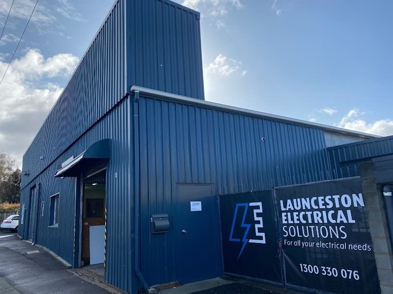 Launceston Electrical Solutions project 4