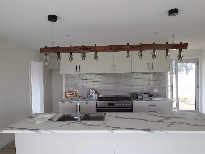 Launceston Electrical Solutions project 5
