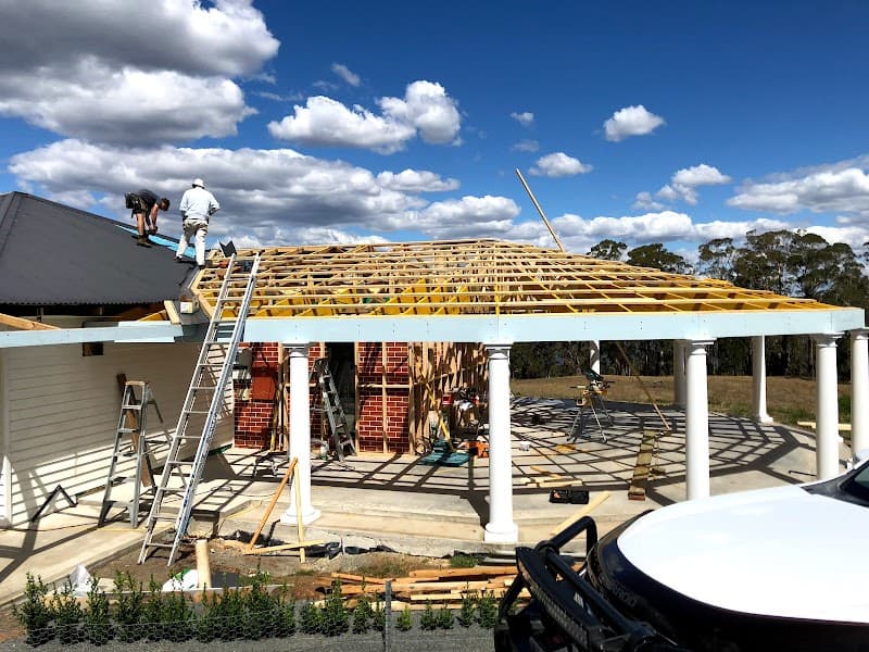 Launceston Plumbing and Gas Pty Ltd project 3