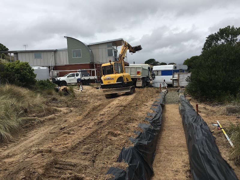 Launceston Plumbing and Gas Pty Ltd project 4