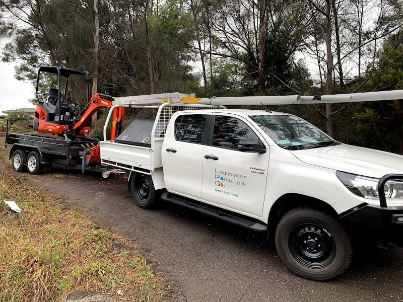 Launceston Plumbing and Gas Pty Ltd project 6