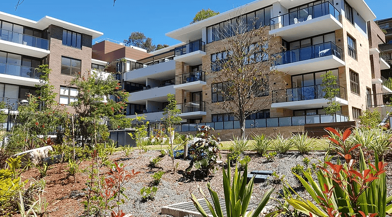 Lavender Cleaning Pty Ltd project 1