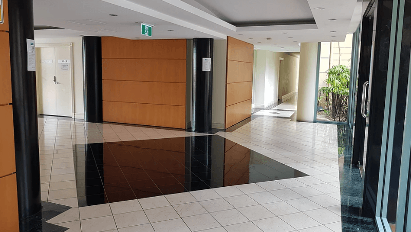 Lavender Cleaning Pty Ltd project 4