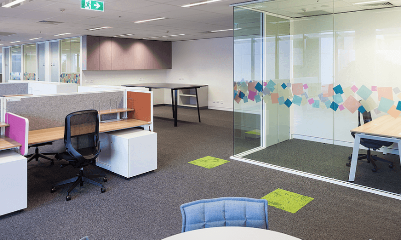 Lavender Cleaning Pty Ltd project 5
