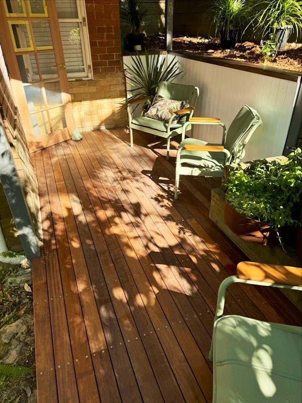 Lavoretti’s - Bondi Handyman project 3