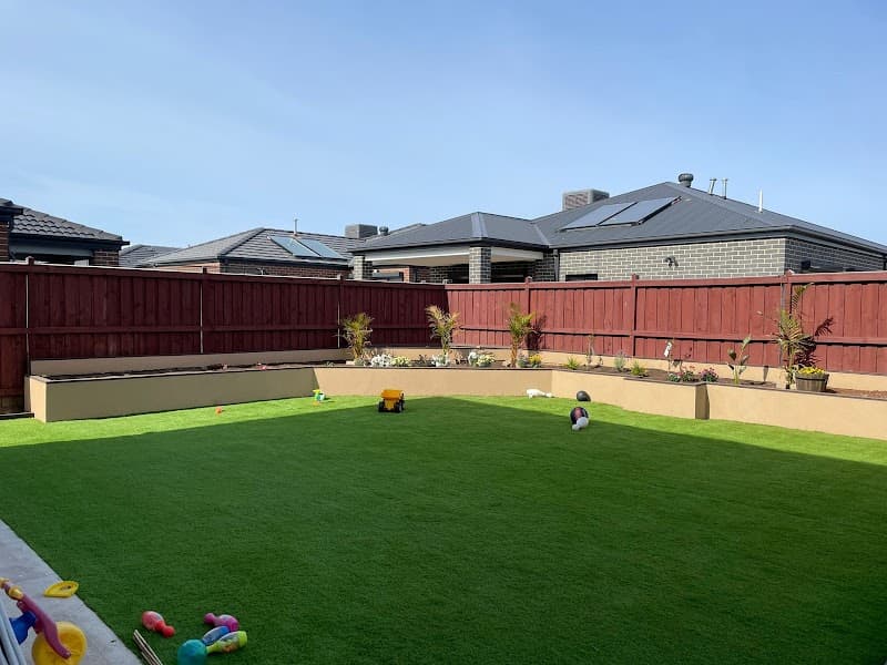 Lawn Masters Landscaping cover
