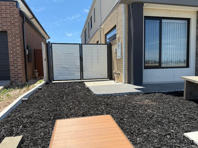 Lawn Masters Landscaping project 3
