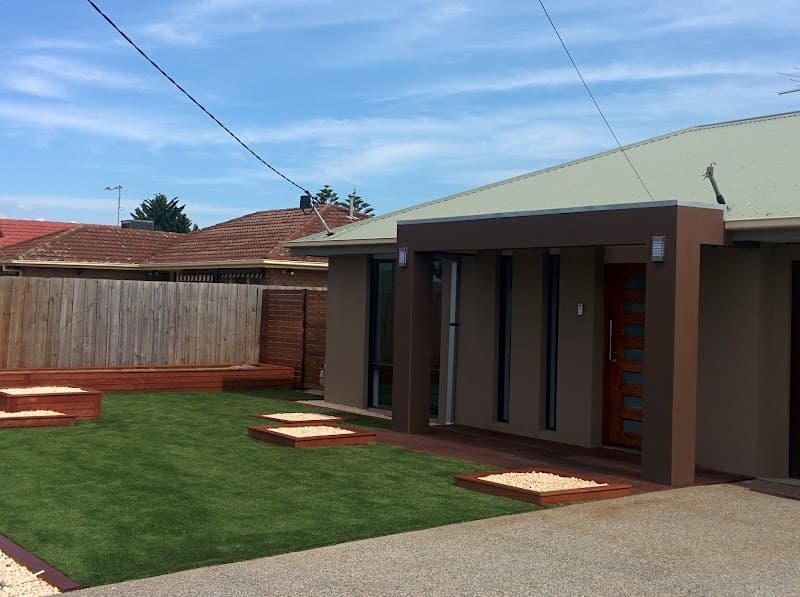 Lawn Masters Landscaping project 4
