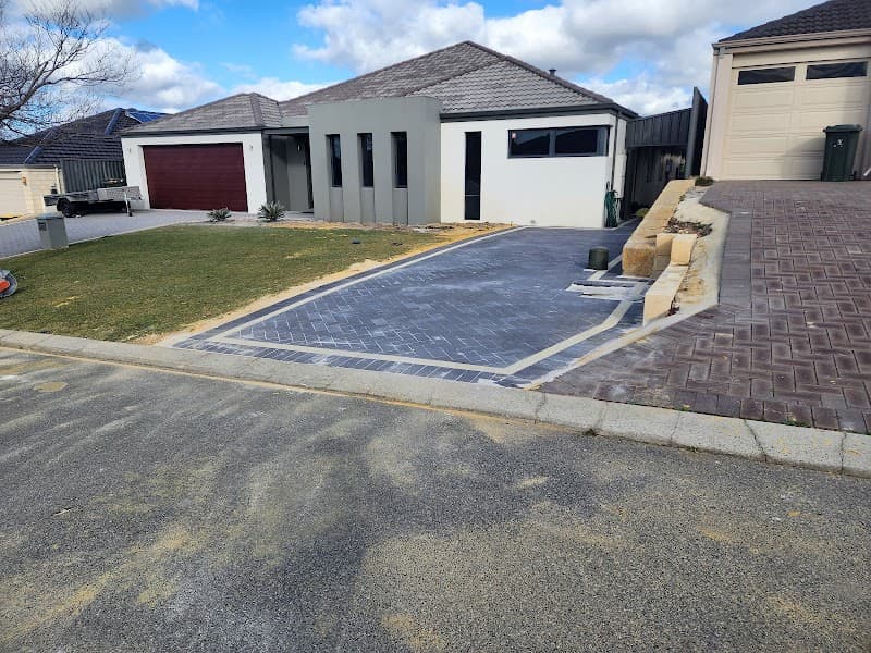 Lawns and More Landscaping project 1