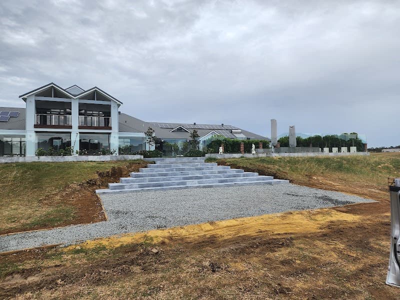 Lawns and More Landscaping project 3