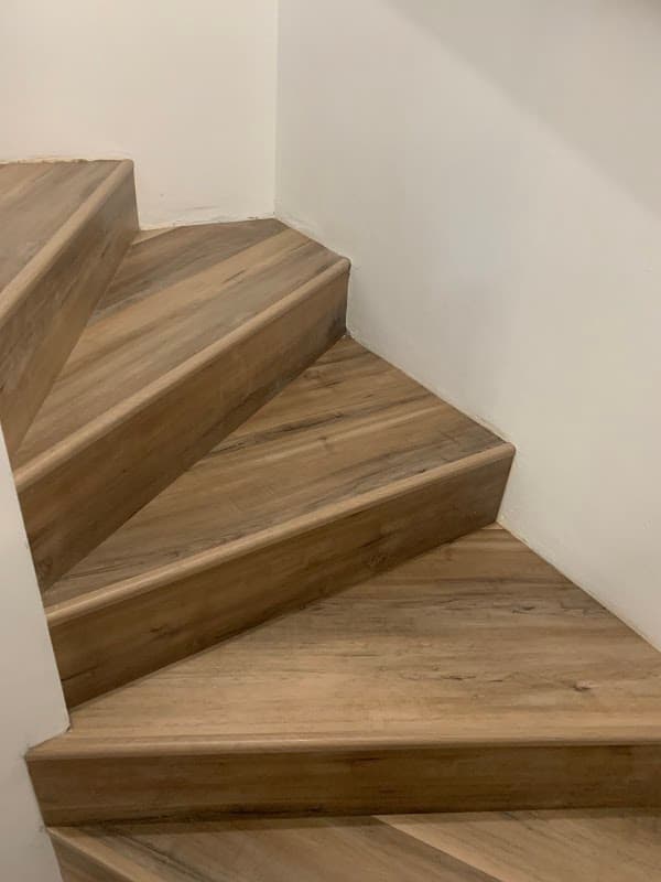 LayRite Timber Flooring project 6