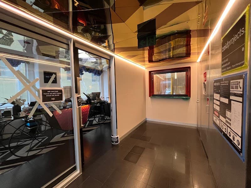 LC Electrical Services project 3