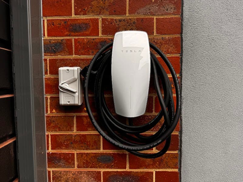LC Electrical Services project 5