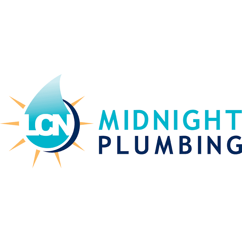 LCN Midnight Plumbing cover