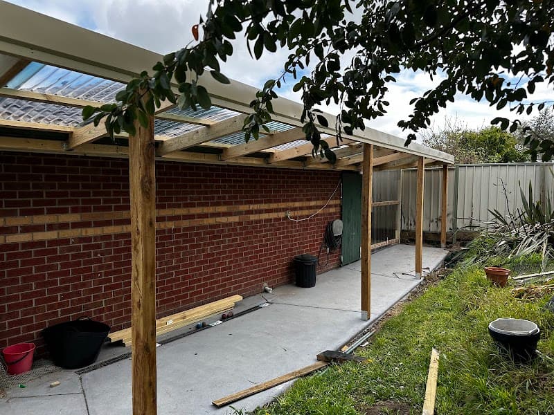 LD Construction project 3