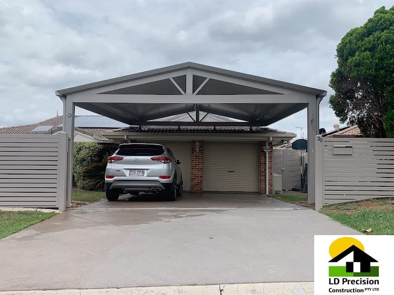 LD Precision Construction PTY LTD