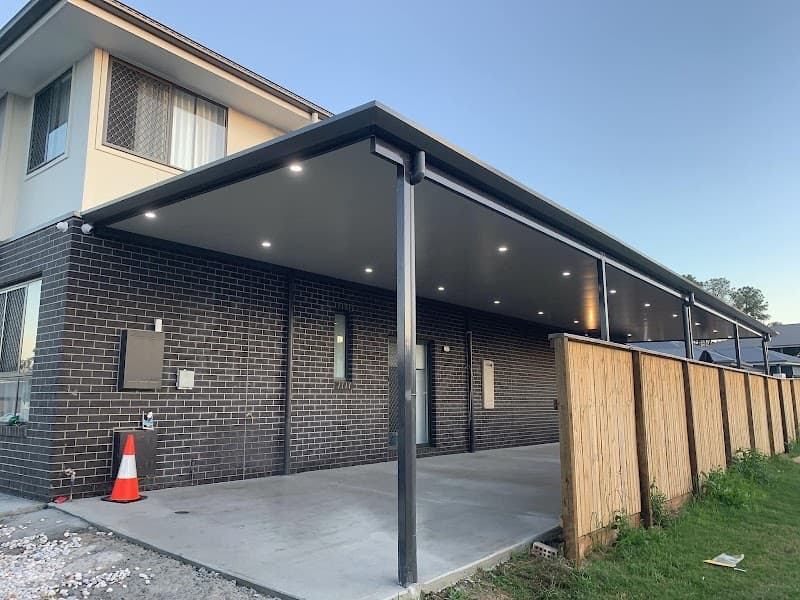 LD Precision Construction PTY LTD project 4
