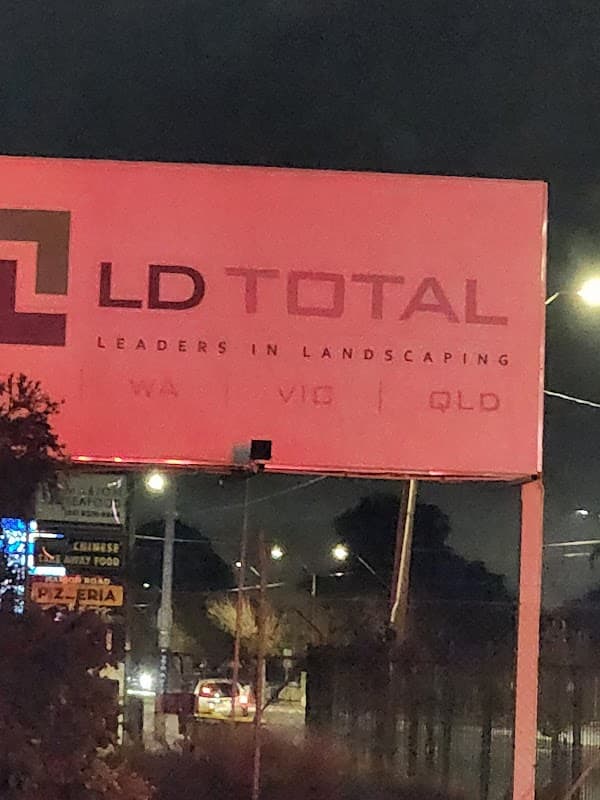 LD Total project 1