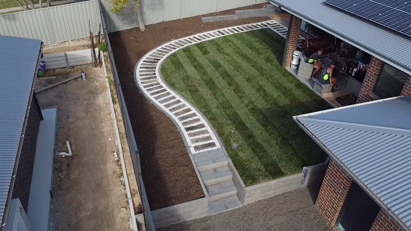 LEADING OUTDOOR SOLUTIONS project 6