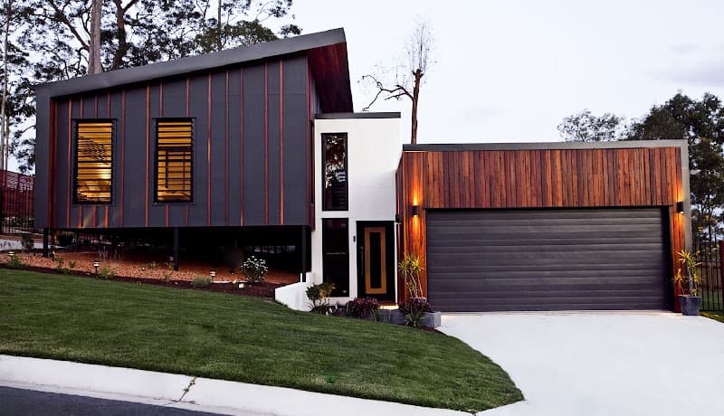 Leafe Designer Homes project 1