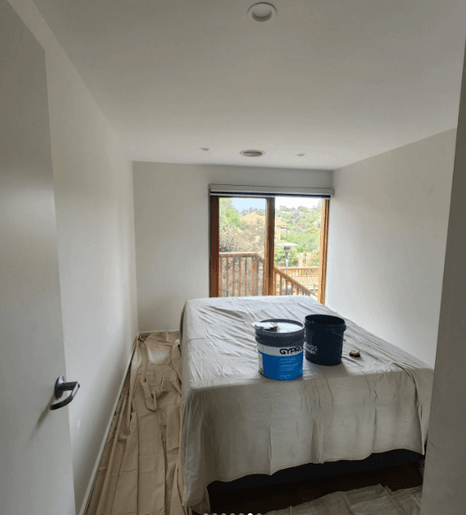 Learey Painting and Decorating project 3