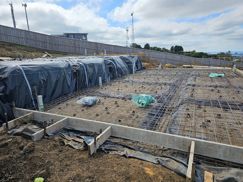 Leavy Concreting & Sons project 5