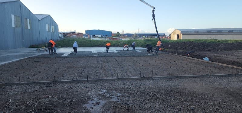 Leavy Concreting & Sons project 6