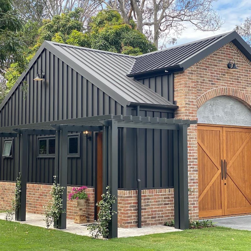 Lee Meehan Roofing project 1