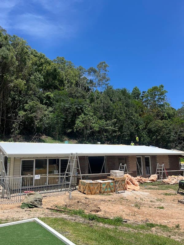 Lee Meehan Roofing project 3