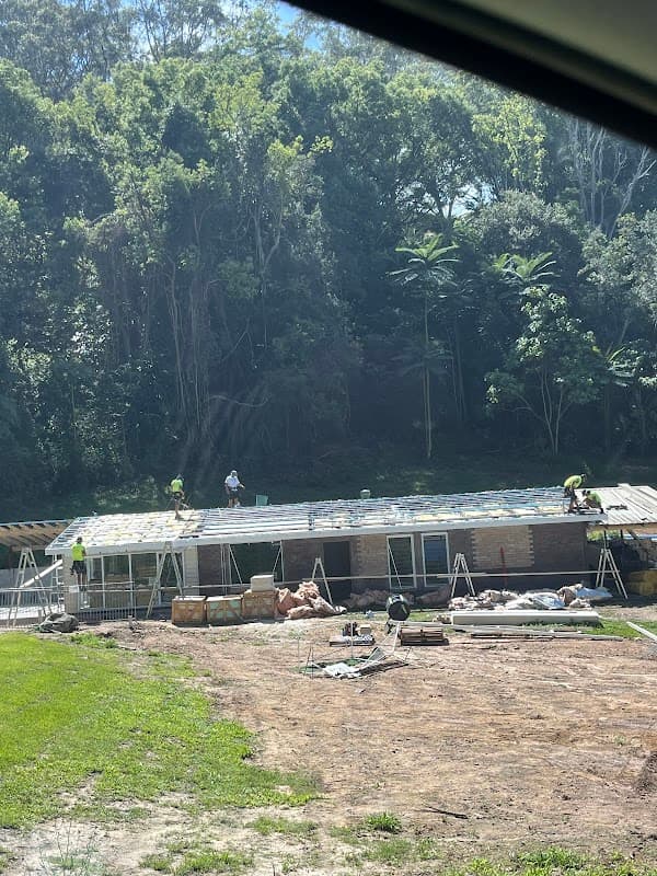 Lee Meehan Roofing project 5