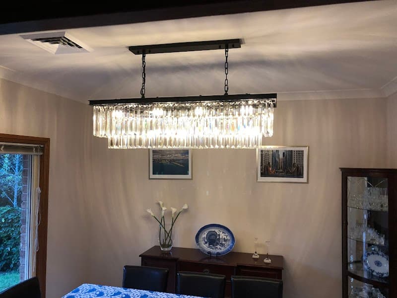 Leenderts Electrical project 3