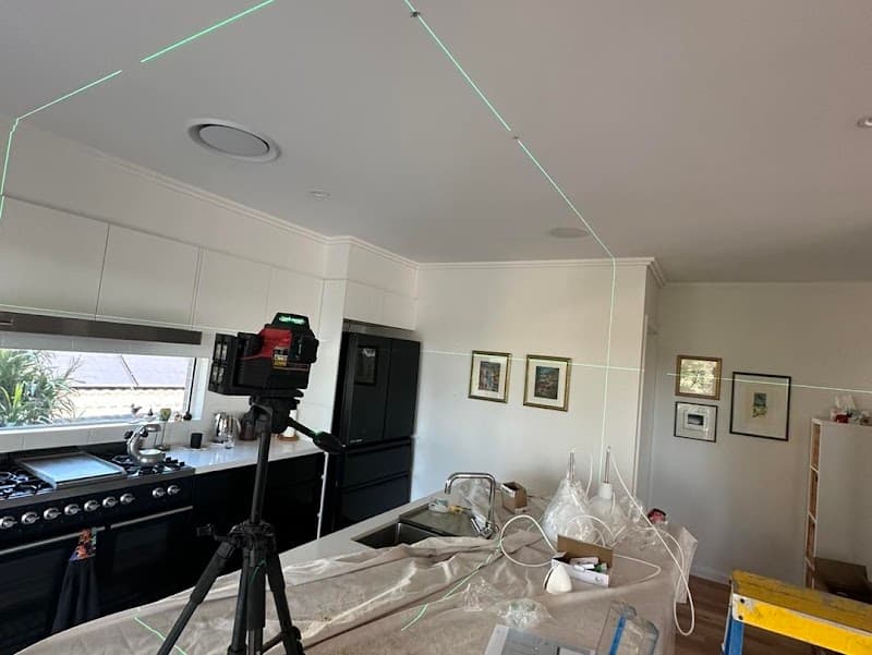 Leenderts Electrical project 6