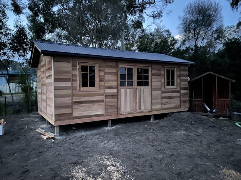 Legacy Building Co Tasmania project 4