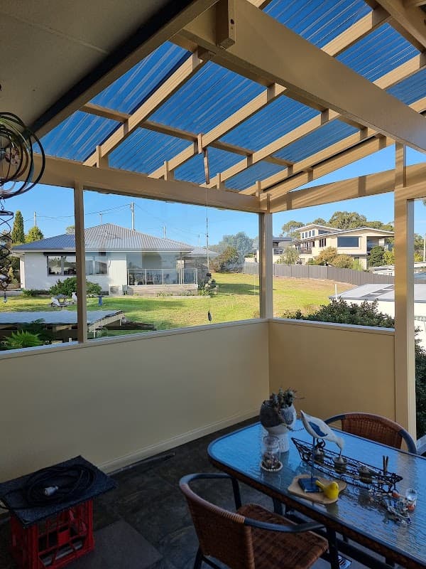 Legacy Building Co Tasmania project 6