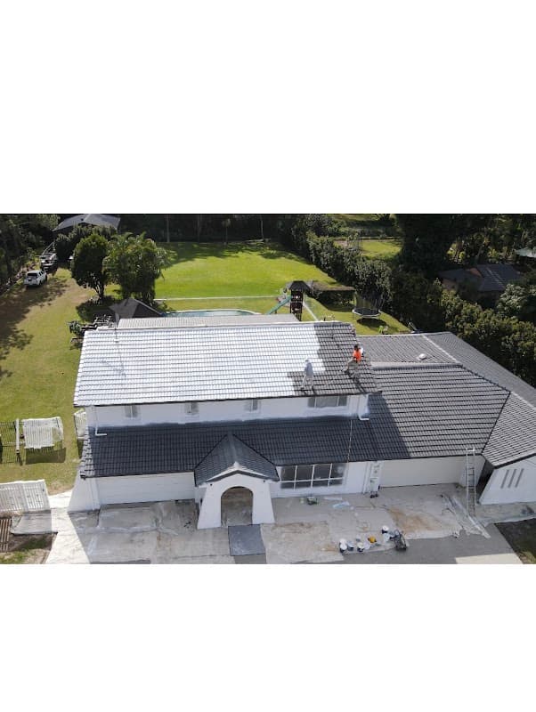 Legacy Painting Contractors PTY LTD project 1