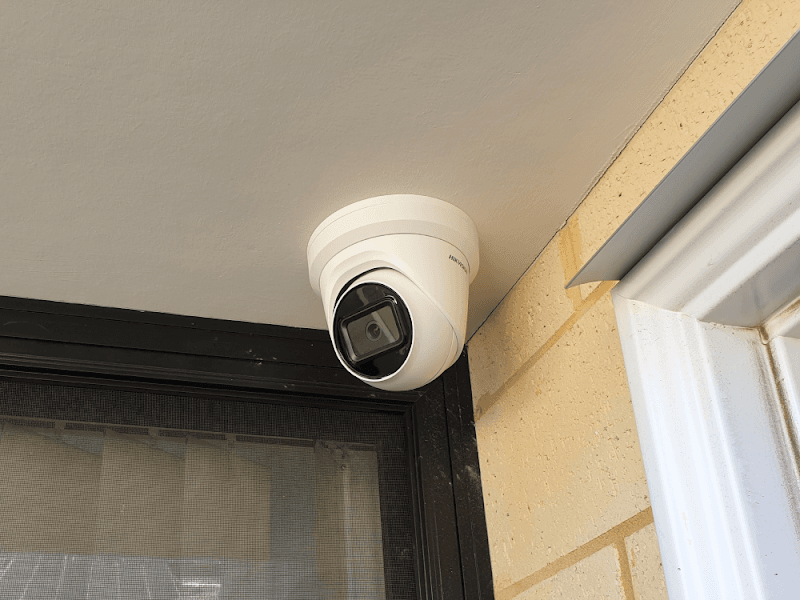 Legacy Security cover
