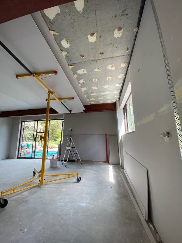 Legit Plastering and Painting Services Pty Lld project 4